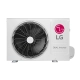 Condensadora LG HW INV DUAL VOICE FR 9000 BTUs